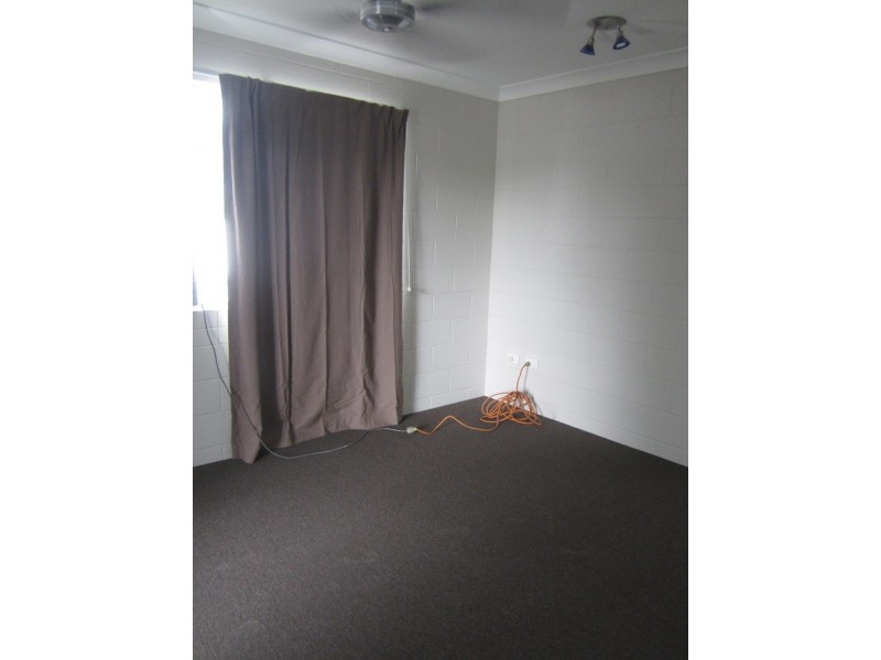 Railway Estate QLD 4810