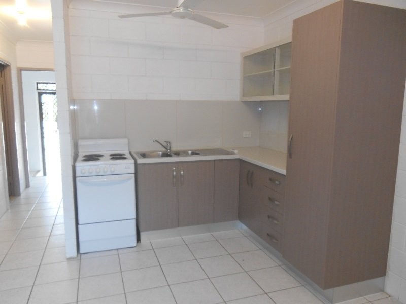 1/52 Bayswater Road, Hyde Park QLD 4812