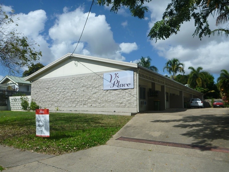 1/52 Bayswater Road, Hyde Park QLD 4812