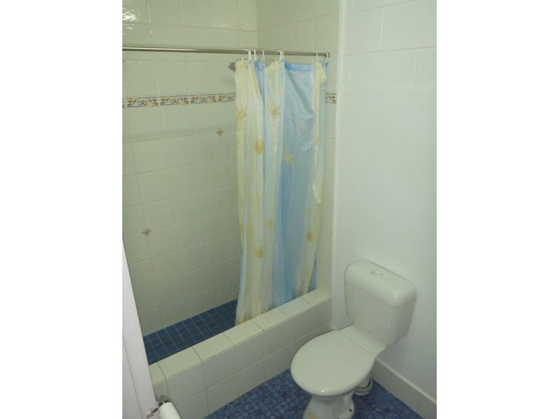 1/52 Bayswater Road, Hyde Park QLD 4812