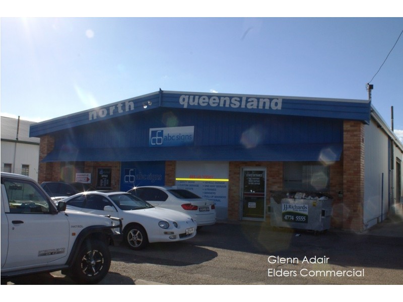 171 Ingham Road, West End QLD 4810