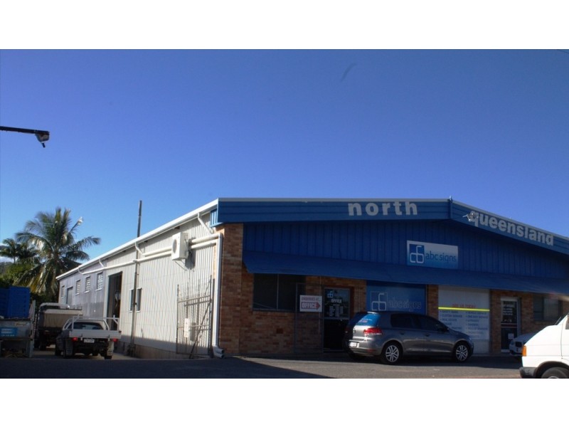 171 Ingham Road, West End QLD 4810