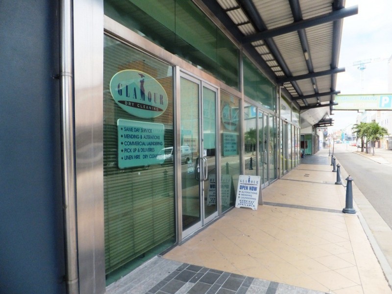 86 Ogden Street, Townsville City QLD 4810