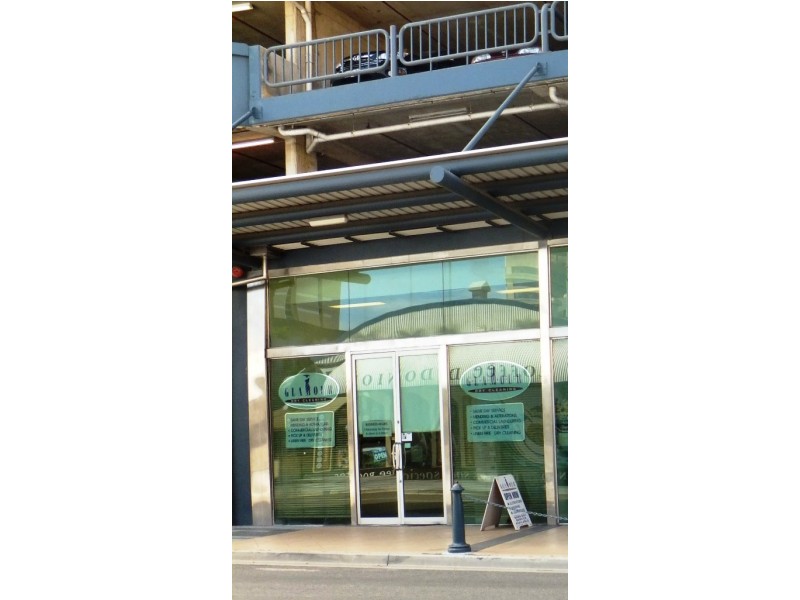 86 Ogden Street, Townsville City QLD 4810