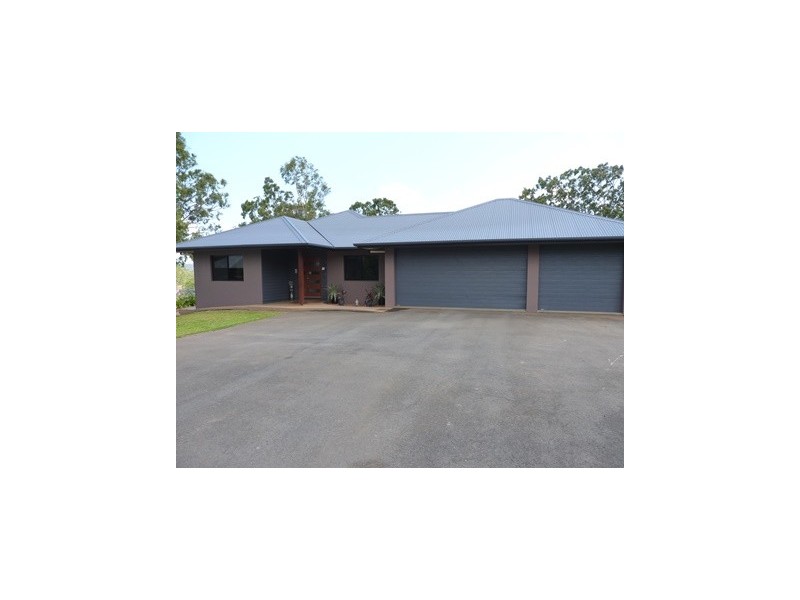 Kairi QLD 4872