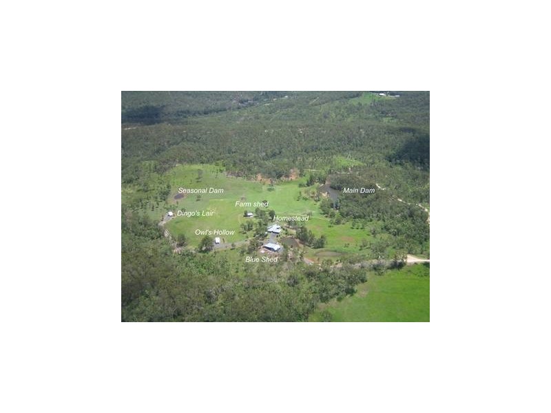 Kairi QLD 4872