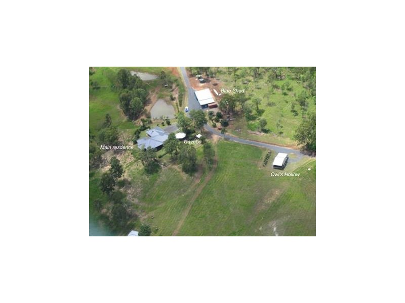 Kairi QLD 4872