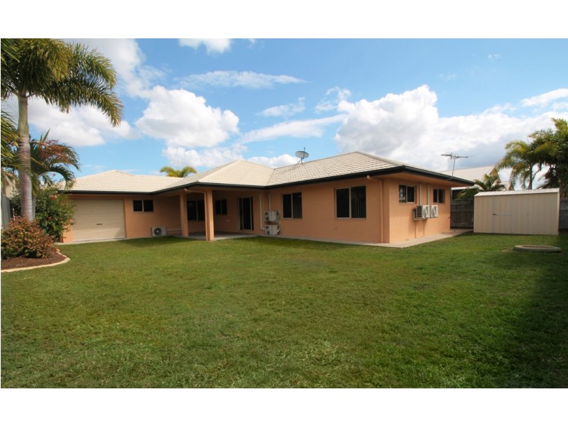 33 Honeyeater Circuit, Douglas QLD 4814