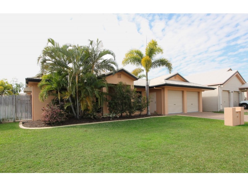 33 Honeyeater Circuit, Douglas QLD 4814