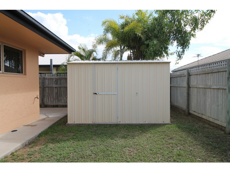 33 Honeyeater Circuit, Douglas QLD 4814