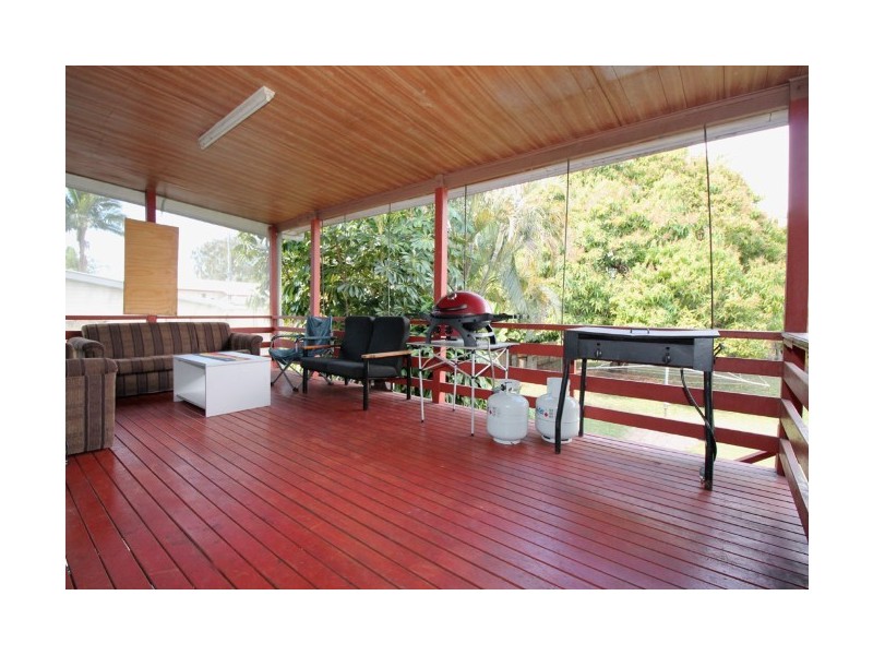 14 Bergin Rd, Cranbrook QLD 4814