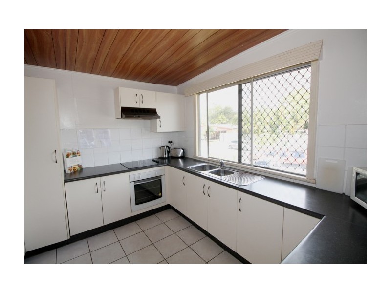 14 Bergin Rd, Cranbrook QLD 4814
