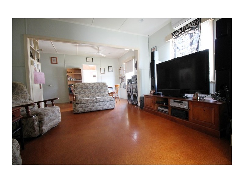 14 Bergin Rd, Cranbrook QLD 4814