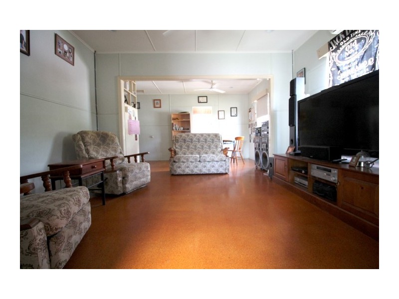 14 Bergin Rd, Cranbrook QLD 4814