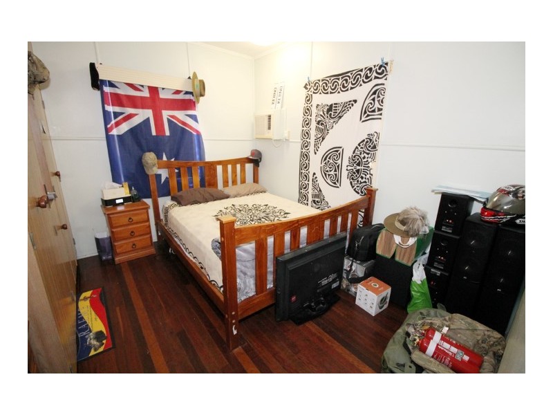 14 Bergin Rd, Cranbrook QLD 4814