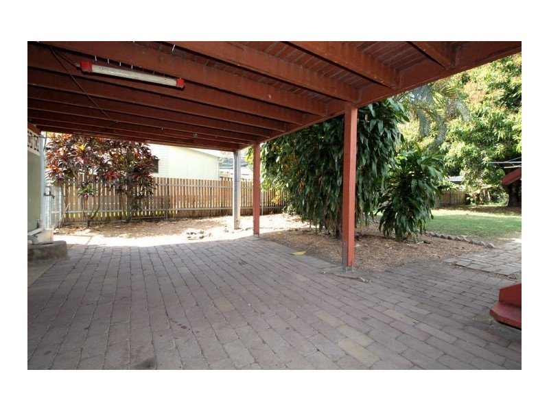 14 Bergin Rd, Cranbrook QLD 4814