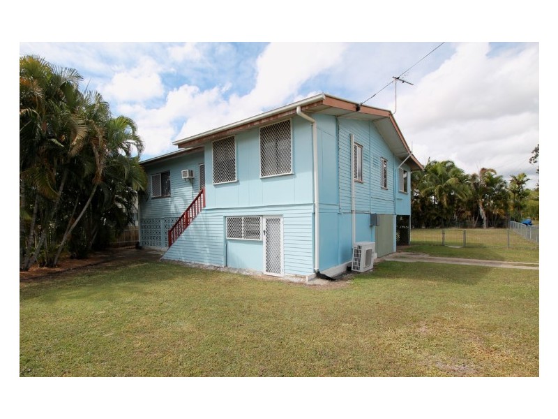 14 Bergin Rd, Cranbrook QLD 4814