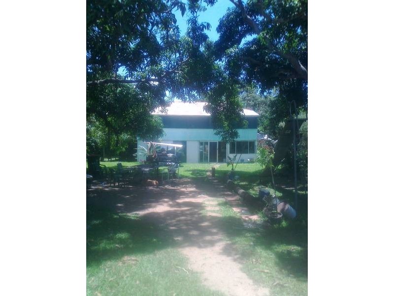 Lot 7 Balgal Beach Road, Balgal Beach QLD 4816