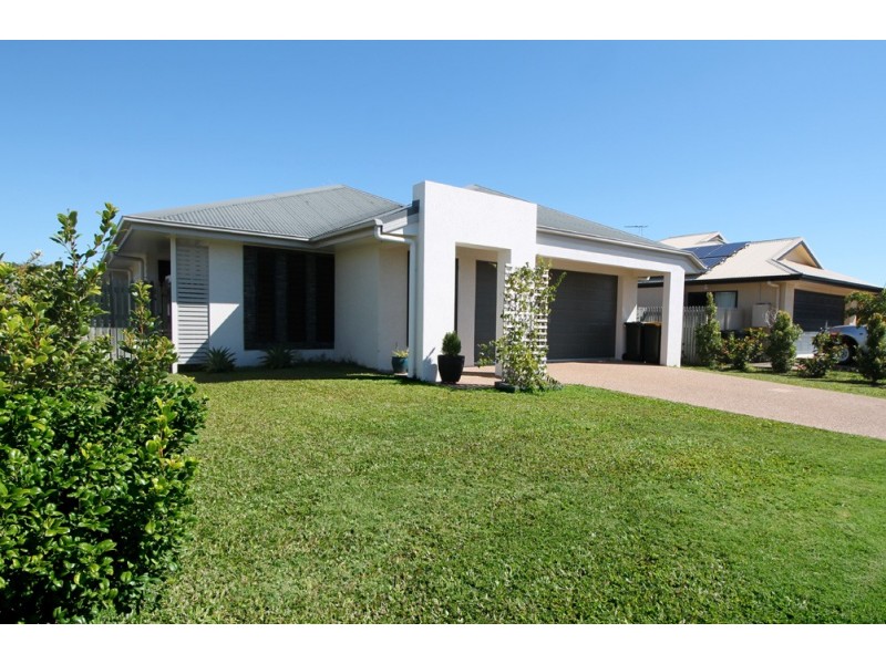 19 Fontwell Court, Mount Low QLD 4818