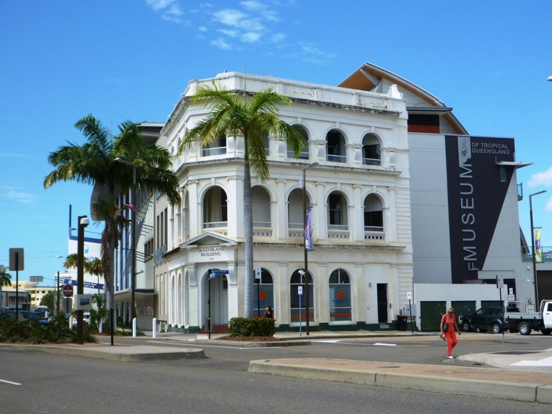 104 Flinders Street, Townsville City QLD 4810