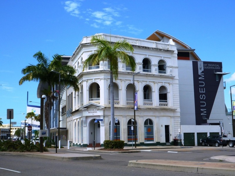 104 Flinders Street, Townsville City QLD 4810