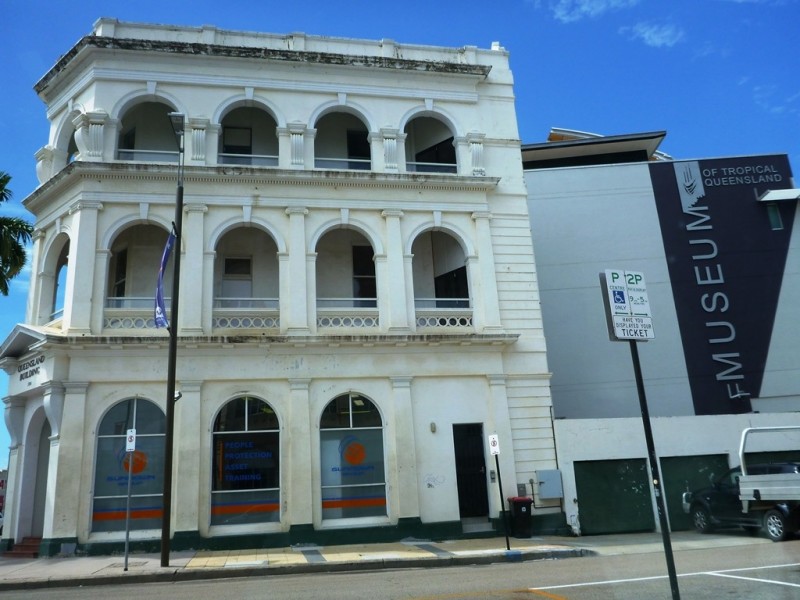 104 Flinders Street, Townsville City QLD 4810