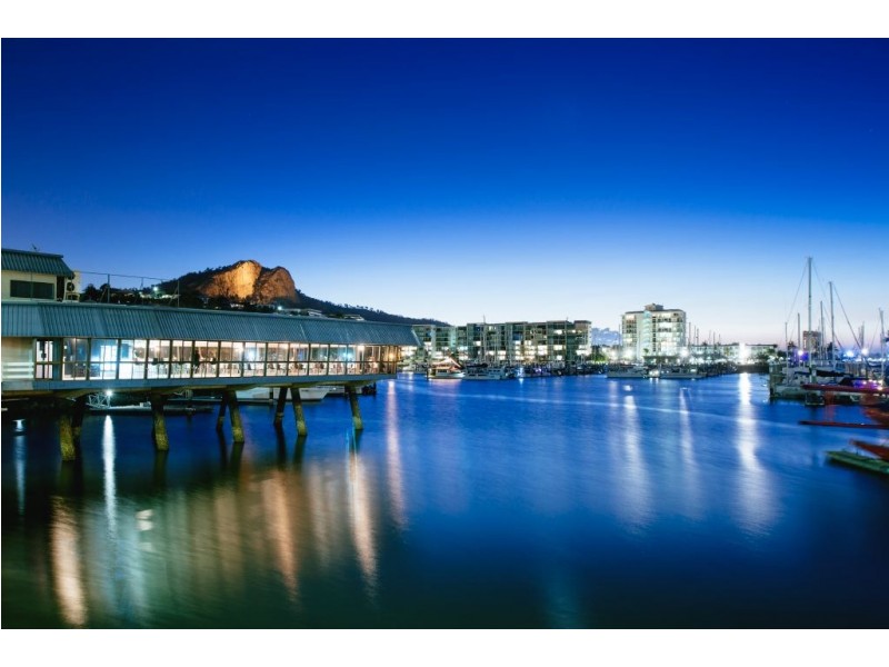 00 Sir Leslie Thiess Drive, Townsville City QLD 4810