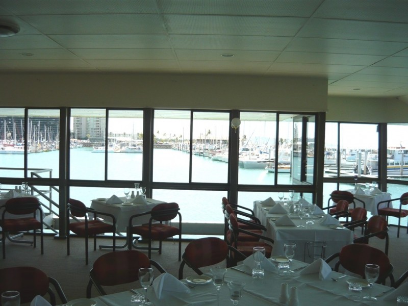 00 Sir Leslie Thiess Drive, Townsville City QLD 4810