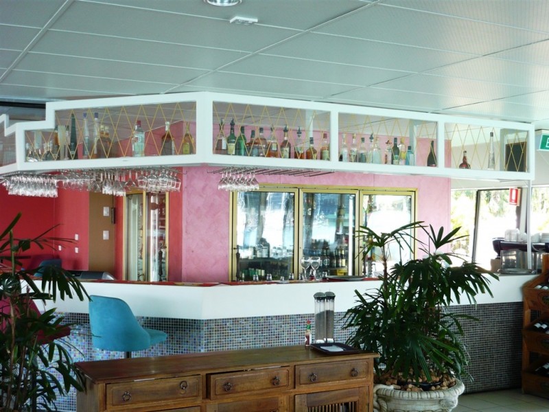 00 Sir Leslie Thiess Drive, Townsville City QLD 4810