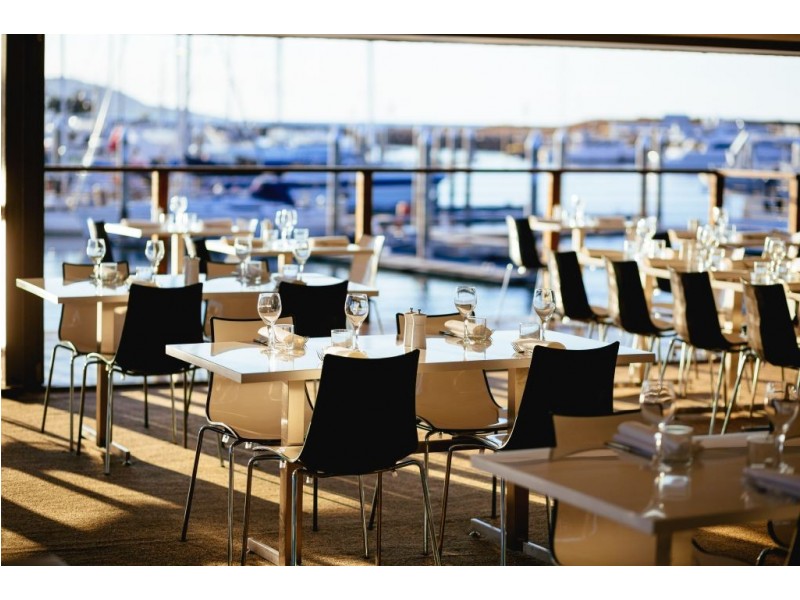 00 Sir Leslie Thiess Drive, Townsville City QLD 4810