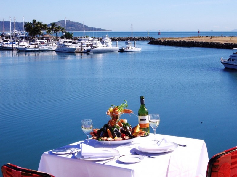 00 Sir Leslie Thiess Drive, Townsville City QLD 4810