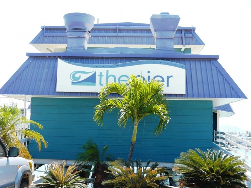 00 Sir Leslie Thiess Drive, Townsville City QLD 4810