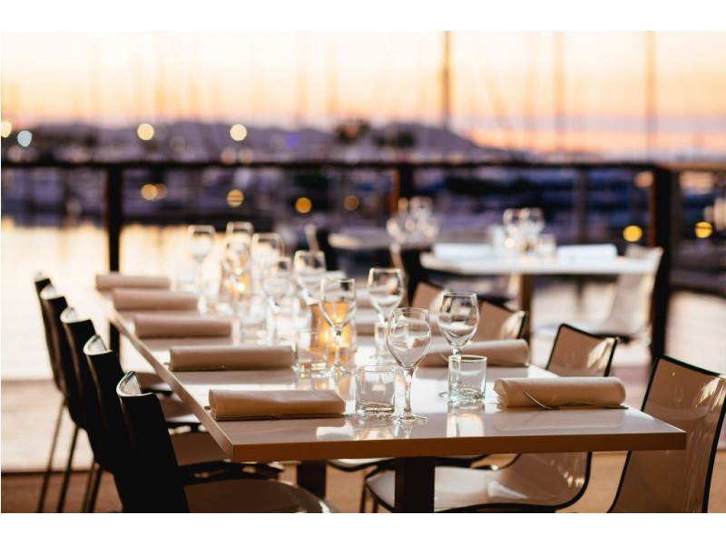 00 Sir Leslie Thiess Drive, Townsville City QLD 4810