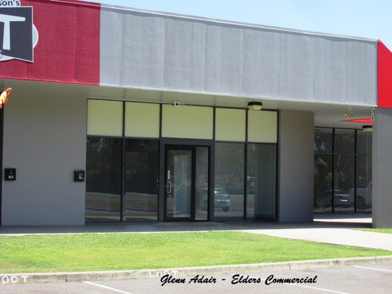 18 – 36 Kings Road, Hyde Park QLD 4812