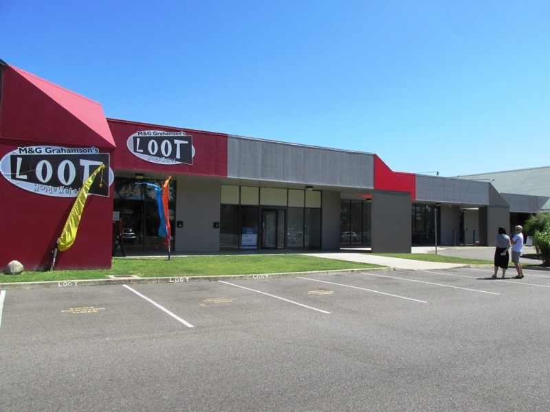 18 – 36 Kings Road, Hyde Park QLD 4812