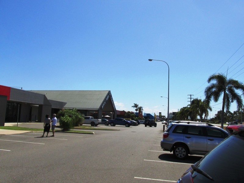 18 – 36 Kings Road, Hyde Park QLD 4812