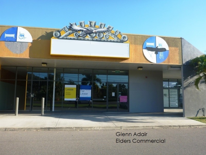 8A  / 36 Kings Road, Hyde Park QLD 4812