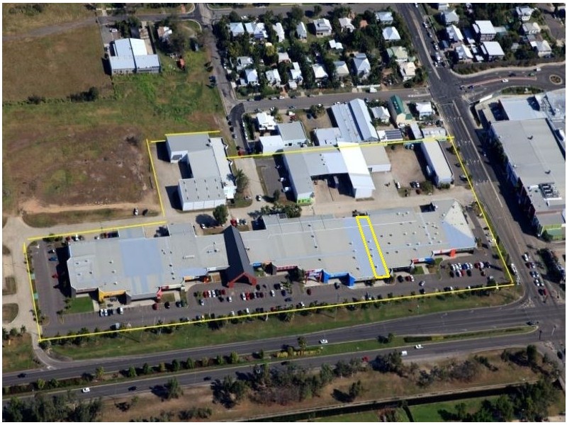 8A  / 36 Kings Road, Hyde Park QLD 4812