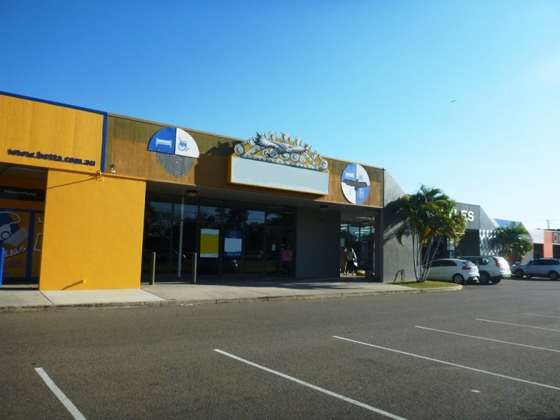 8A  / 36 Kings Road, Hyde Park QLD 4812