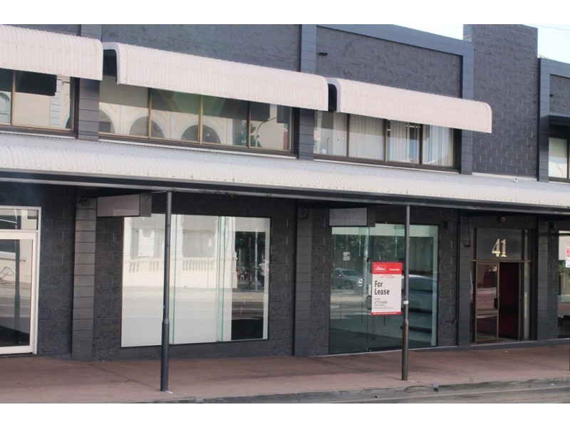 Shop 4 /41 Denham Street, Townsville City QLD 4810