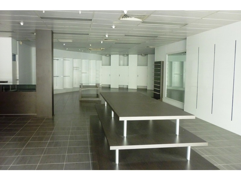 Shop 4 /41 Denham Street, Townsville City QLD 4810