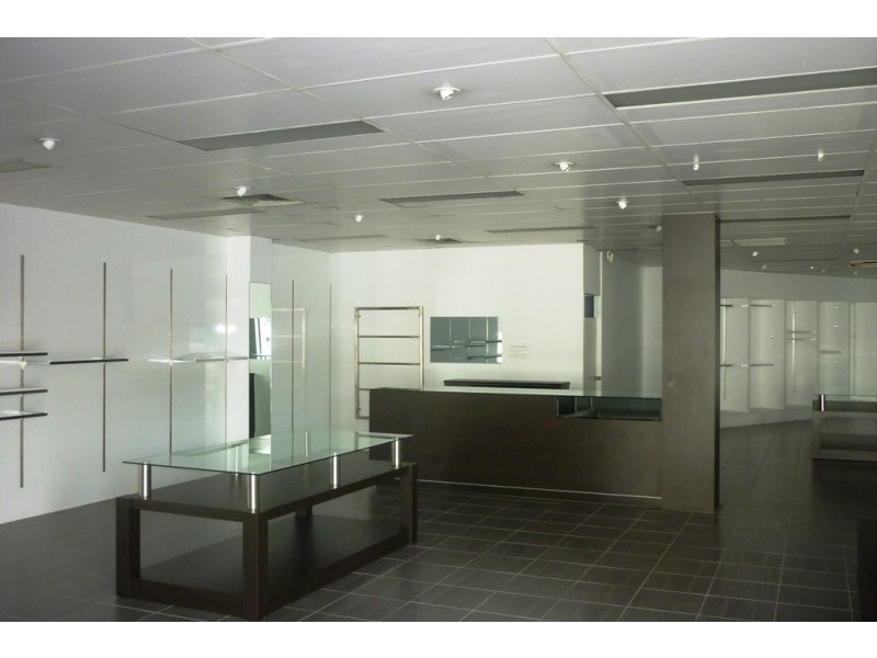 Shop 4 /41 Denham Street, Townsville City QLD 4810