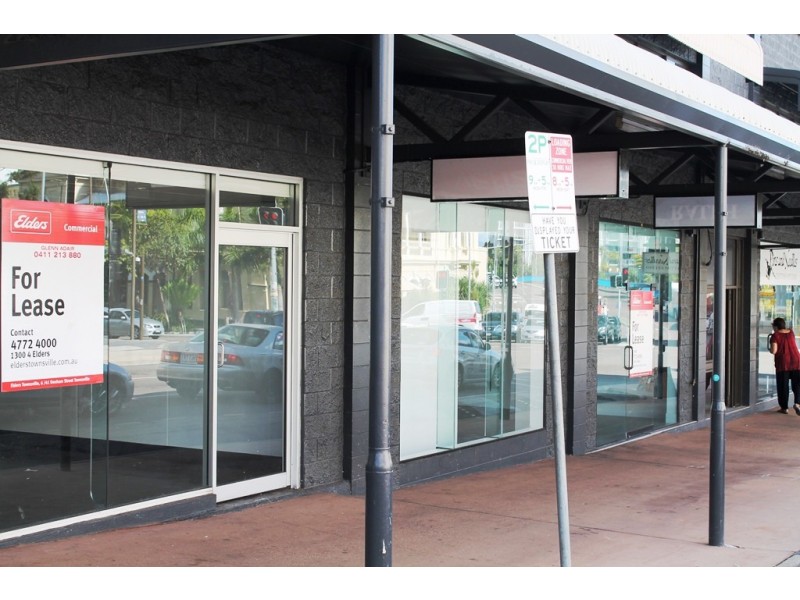 Shop 4 /41 Denham Street, Townsville City QLD 4810