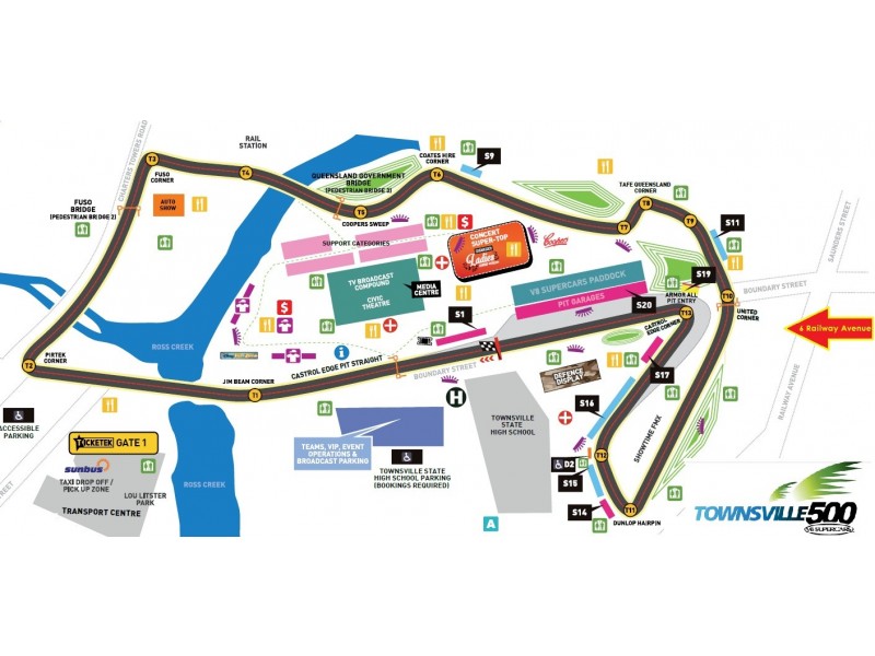 6 Railway Avenue, Railway Estate QLD 4810