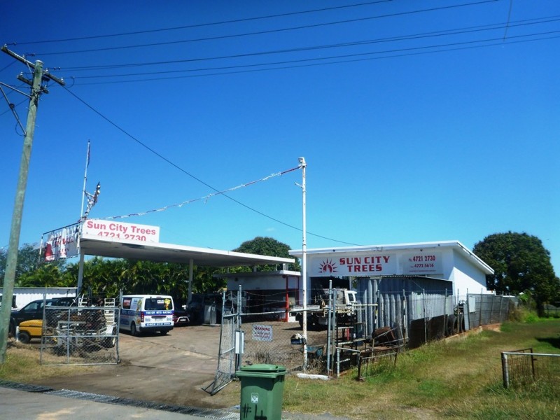 6 Railway Avenue, Railway Estate QLD 4810