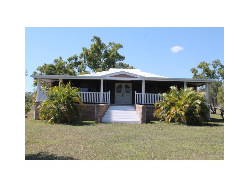 344 Bentley Drive, Nome QLD 4816
