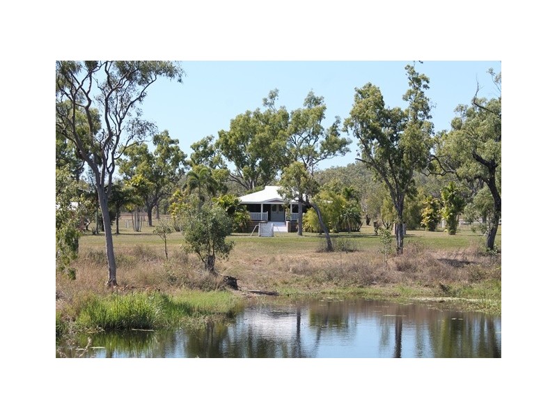 344 Bentley Drive, Nome QLD 4816