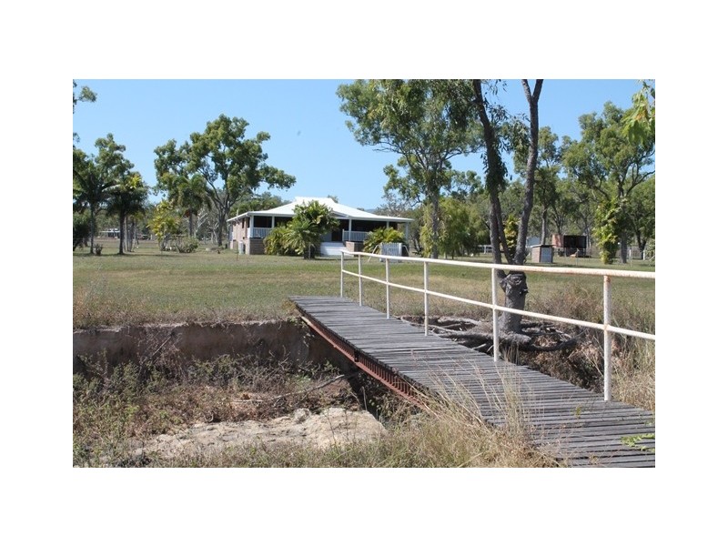 344 Bentley Drive, Nome QLD 4816