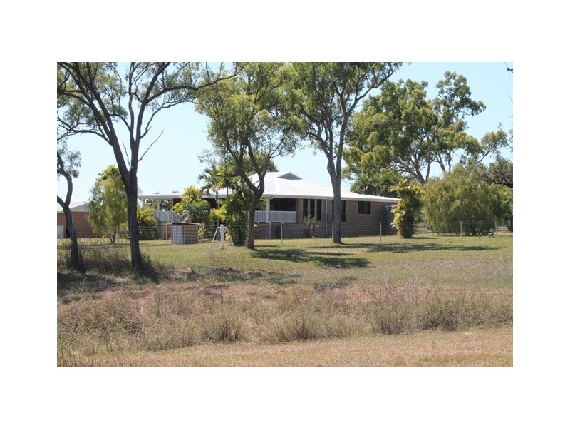 344 Bentley Drive, Nome QLD 4816