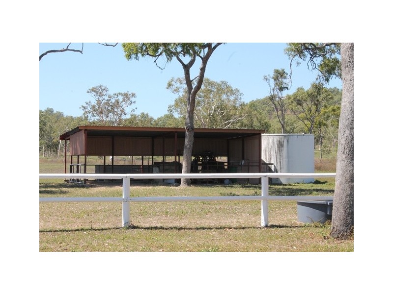 344 Bentley Drive, Nome QLD 4816